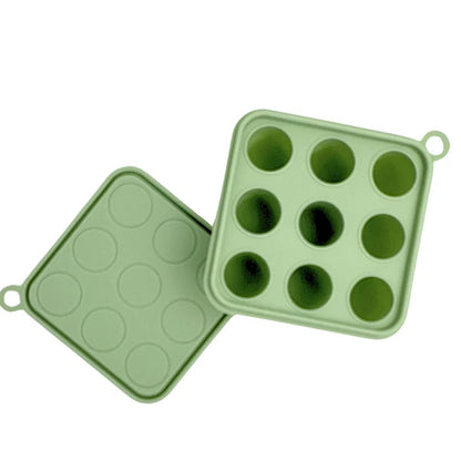 Petite Eats First Tastes Freezer Tray