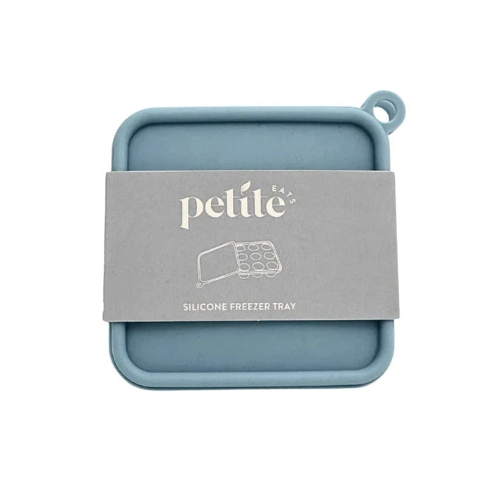 Petite Eats First Tastes Freezer Tray