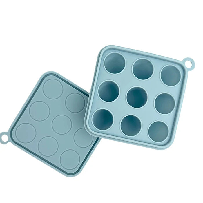 Petite Eats First Tastes Freezer Tray