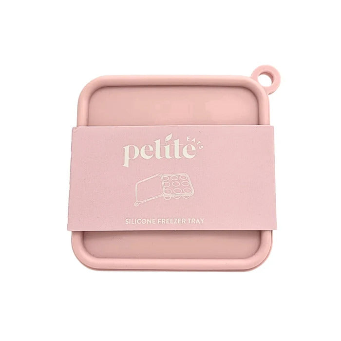 Petite Eats First Tastes Freezer Tray
