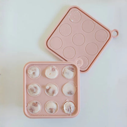 Petite Eats First Tastes Freezer Tray