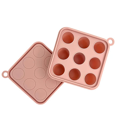 Petite Eats First Tastes Freezer Tray