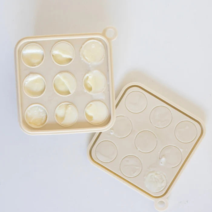Petite Eats First Tastes Freezer Tray