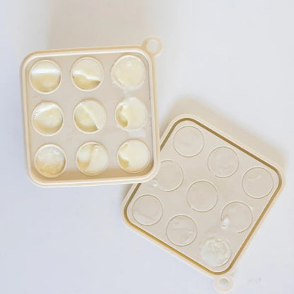 Petite Eats First Tastes Freezer Tray