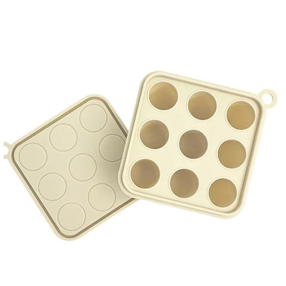 Petite Eats First Tastes Freezer Tray