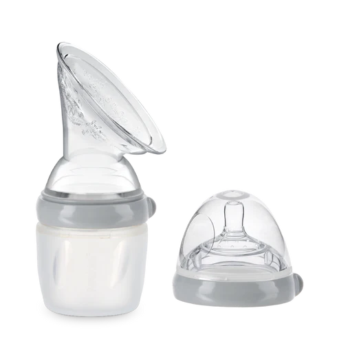 Haakaa Generation 3 Silicone Breast Pump 160ml