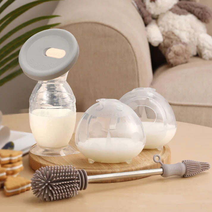 Haakaa New Mum Premium Pack with Storage Bag