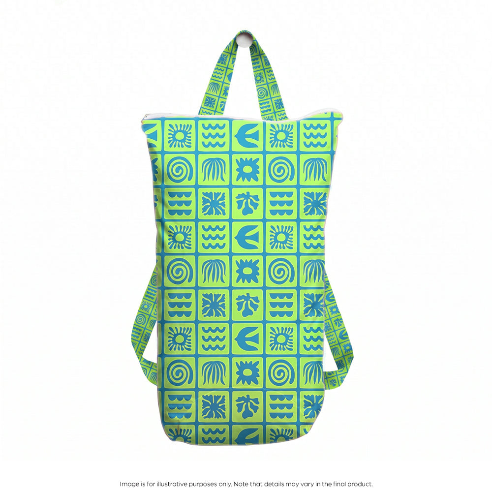 Nestling Large Swim Bag