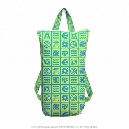 Nestling Large Swim Bag
