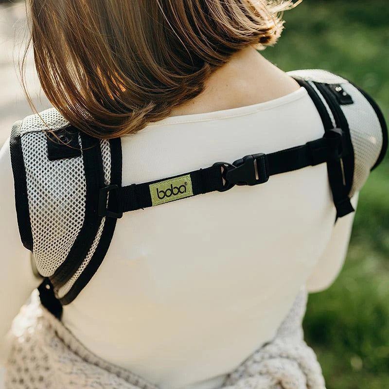 Boba Air Ultra Lightweight Baby Carrier