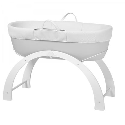 Shnuggle Dreami Moses Basket