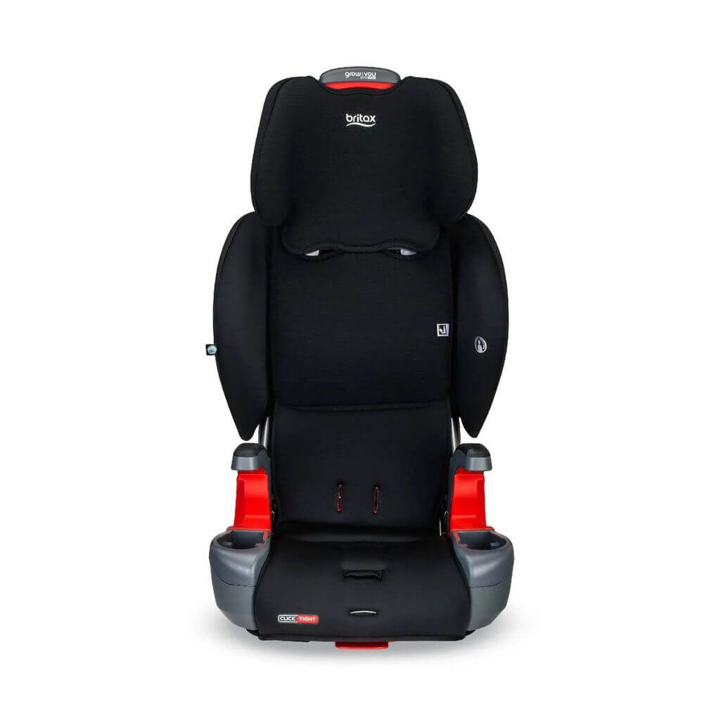 Britax Grow With You Clicktight Contour SafeWash