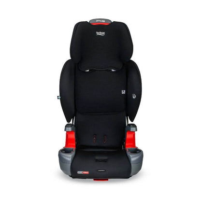 Britax Grow With You Clicktight Contour SafeWash