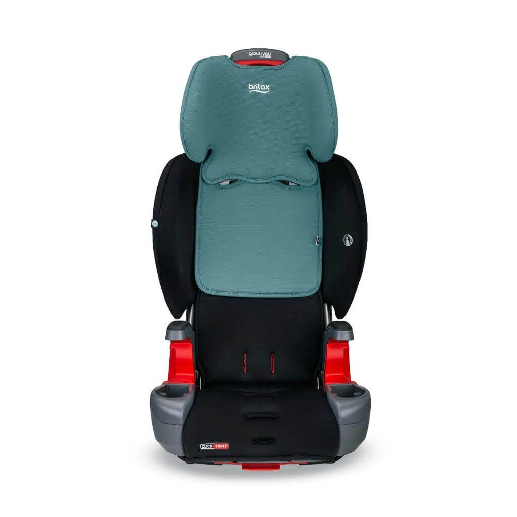 britax boulevard clicktight nz Britax Grow With You ClickTight Car Seat NZ