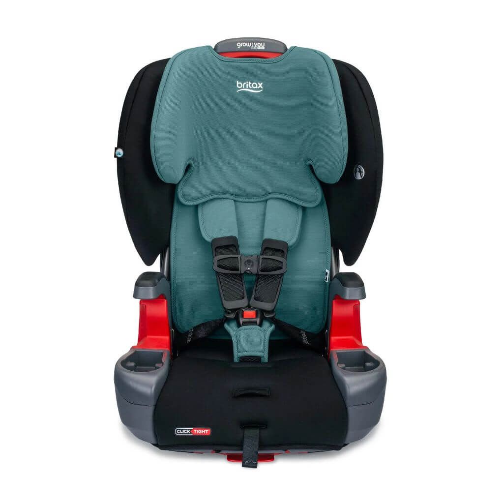 Britax Grow With You Clicktight Contour SafeWash
