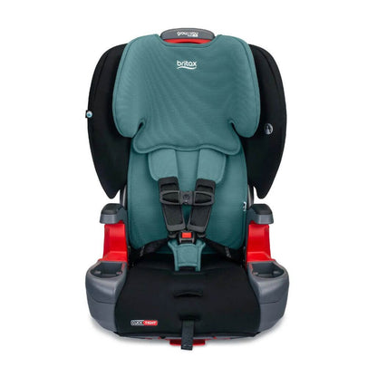 Britax Grow With You Clicktight Contour SafeWash
