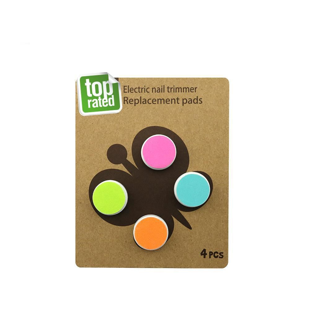Haakaa Electric Nail Trimmer Replacement Pads