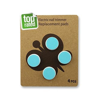 Haakaa Electric Nail Trimmer Replacement Pads