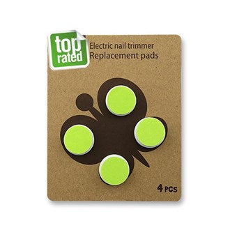 Haakaa Electric Nail Trimmer Replacement Pads