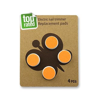 Haakaa Electric Nail Trimmer Replacement Pads