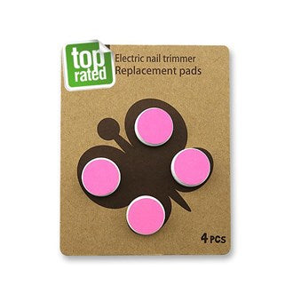 Haakaa Electric Nail Trimmer Replacement Pads