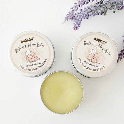 Haakaa Restore & Adore Balm 50g