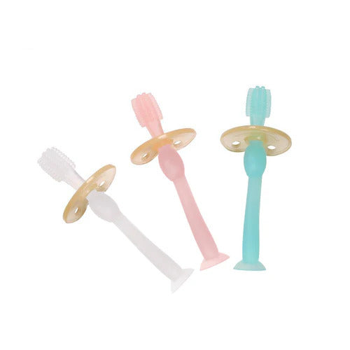 Haakaa 360 Baby Toothbrush