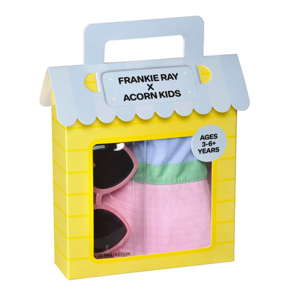 The Frankie Ray x Acorn Beach Box