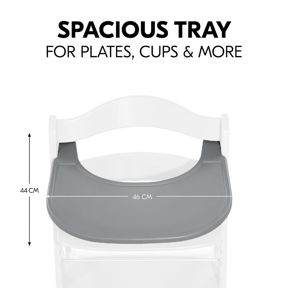 Hauck Alpha Click Tray