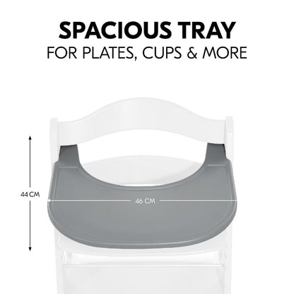 Hauck Alpha Click Tray