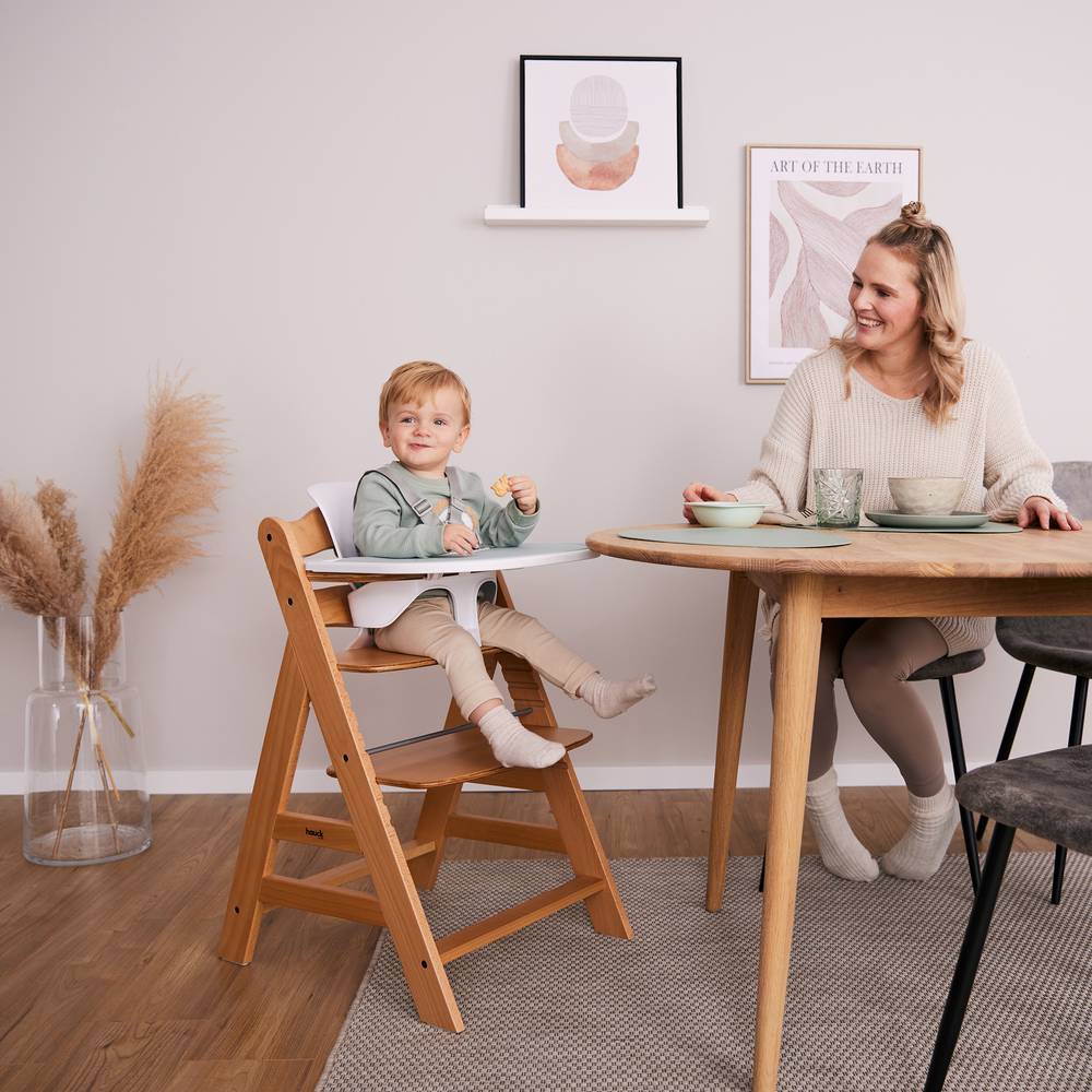 Hauck Alpha Click Tray