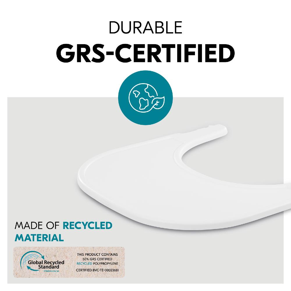 Hauck Alpha Click Tray