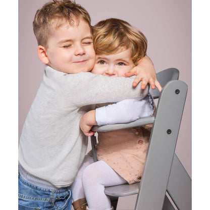 Hauck Alpha+ Wooden Highchair