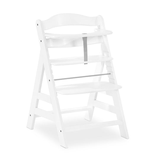 Hauck Alpha+ Wooden Highchair