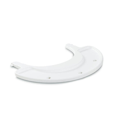 Hauck Alpha Play Tray White
