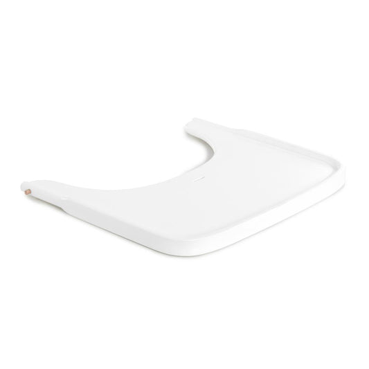 Hauck Alpha Wooden Highchair Tray