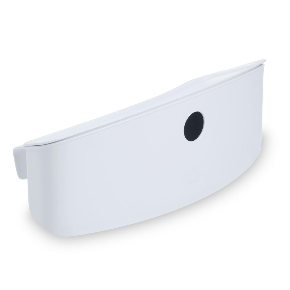 Hauck Highchair Box White