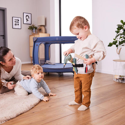 Hauck Toy Learn to Work