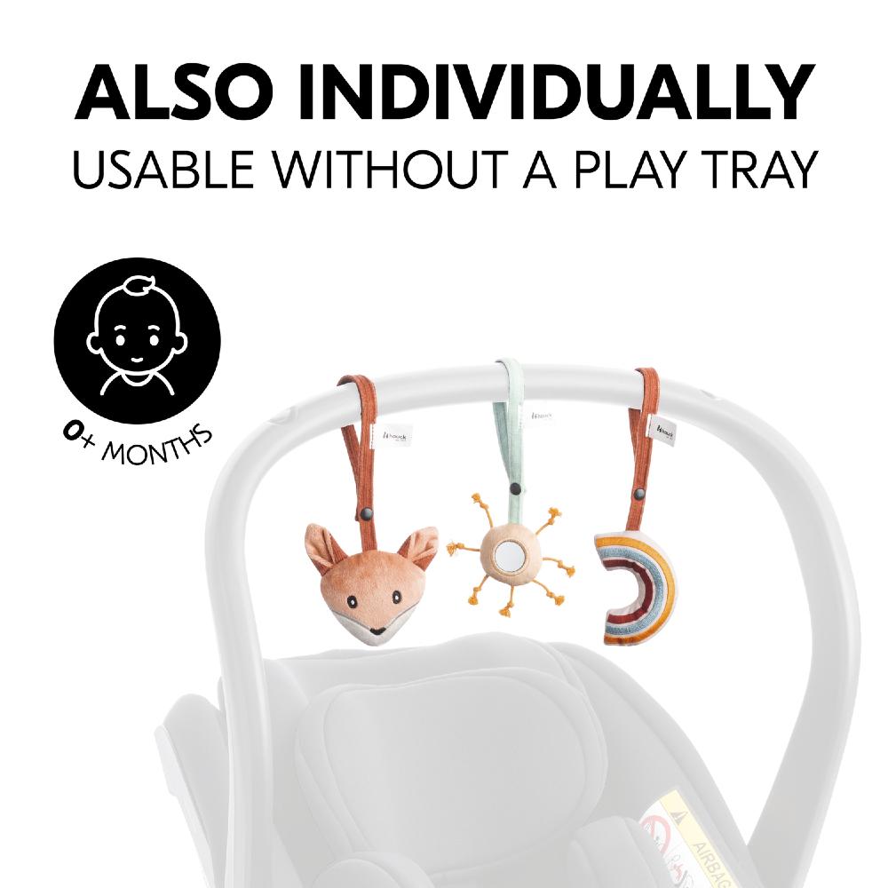 Hauck Play Catching Fox