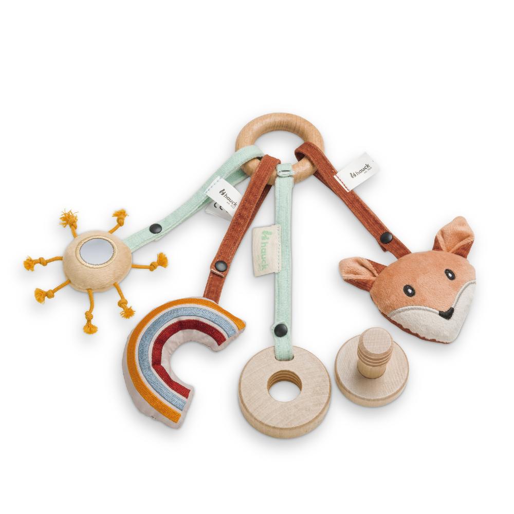 Hauck Play Catching Fox