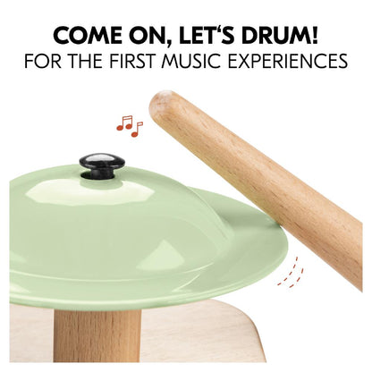 Hauck Play Drums Animals