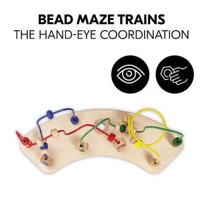 Hauck Play Moving Water Animals