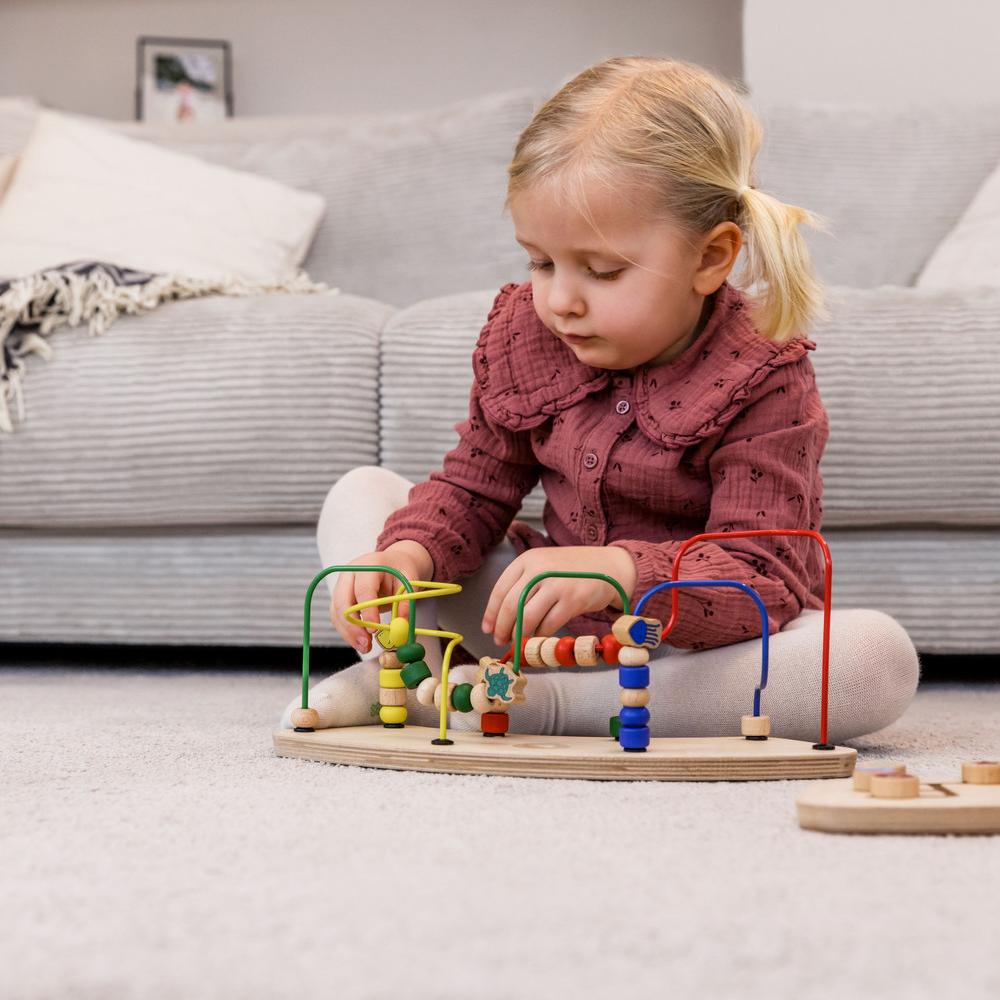 Hauck Play Moving Water Animals