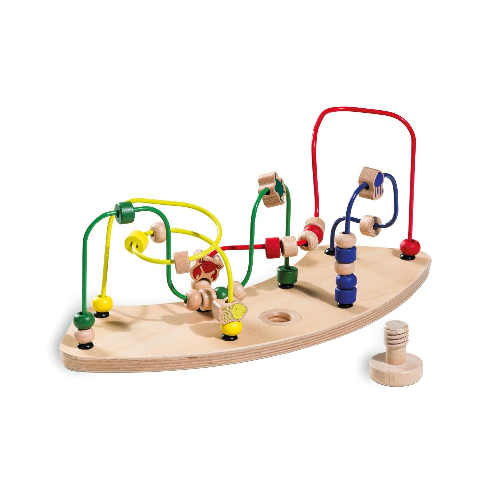 Hauck Play Moving Water Animals