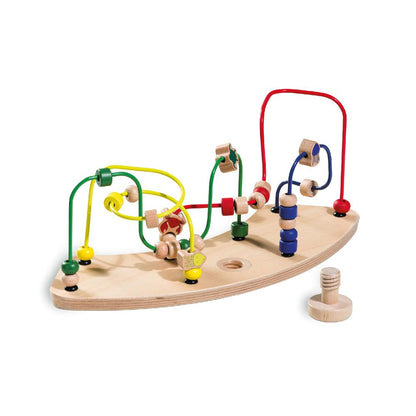 Hauck Play Moving Water Animals