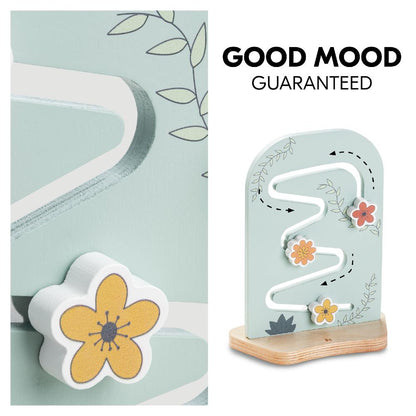 Hauck Play Planting Flowers