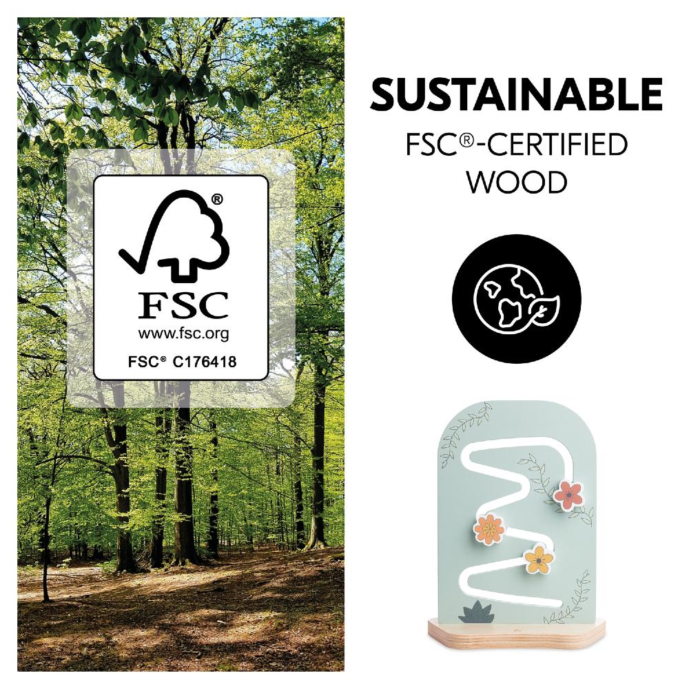 Hauck Play Planting Flowers