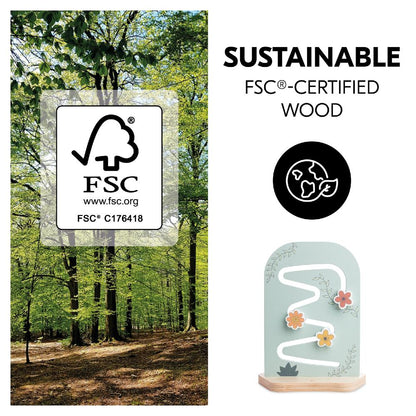 Hauck Play Planting Flowers