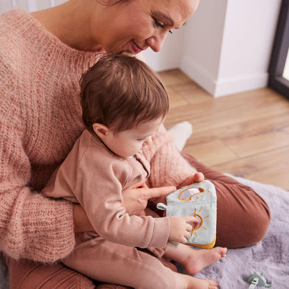 Hauck Play Reading Animals