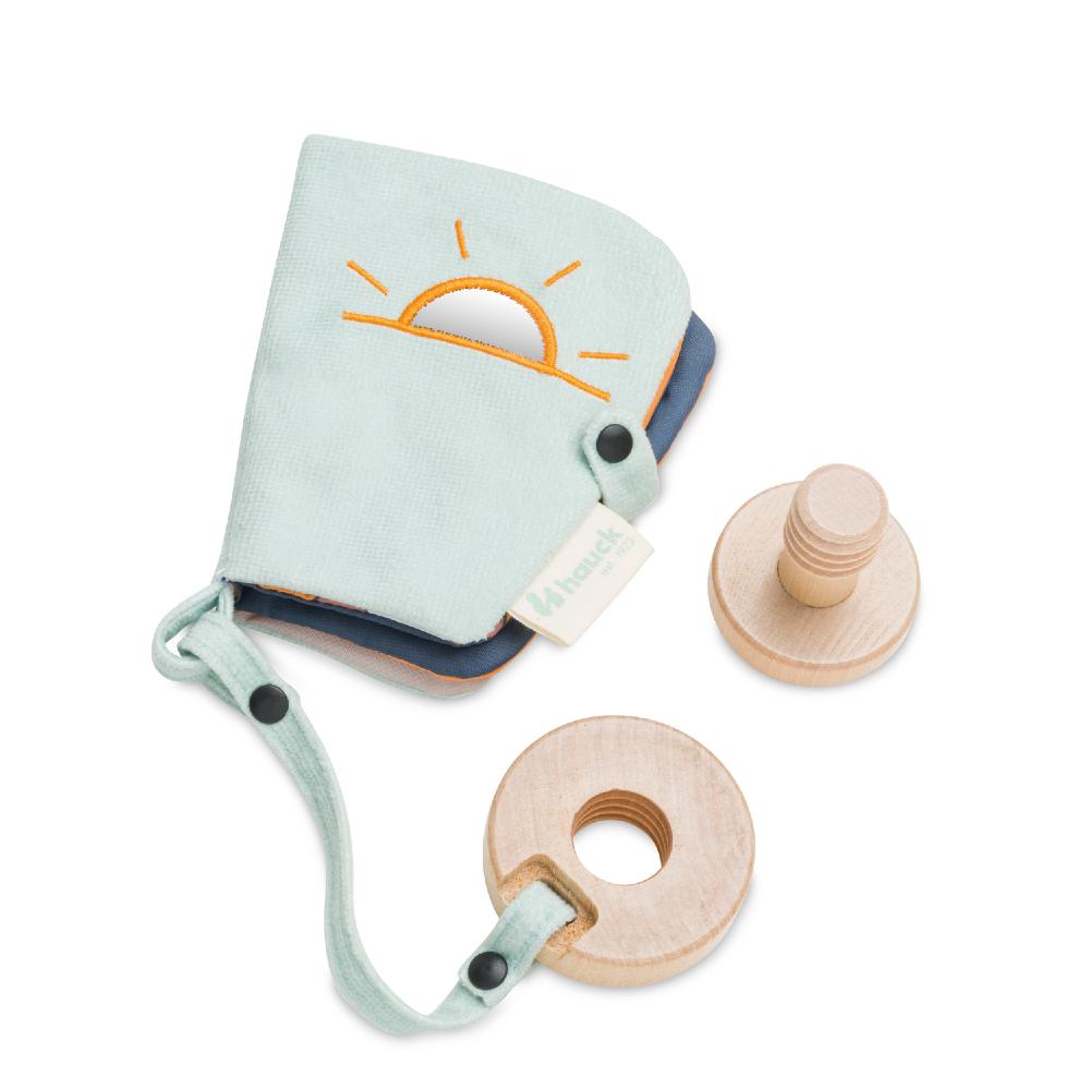 Hauck Play Reading Animals